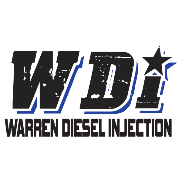 Stainless Diesel — Warren Diesel Online LLC