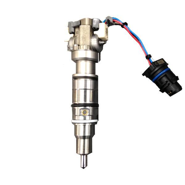 6.0 Powerstroke Fuel Injectors