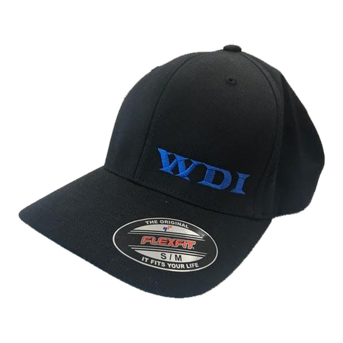 WDI FlexFit Hat