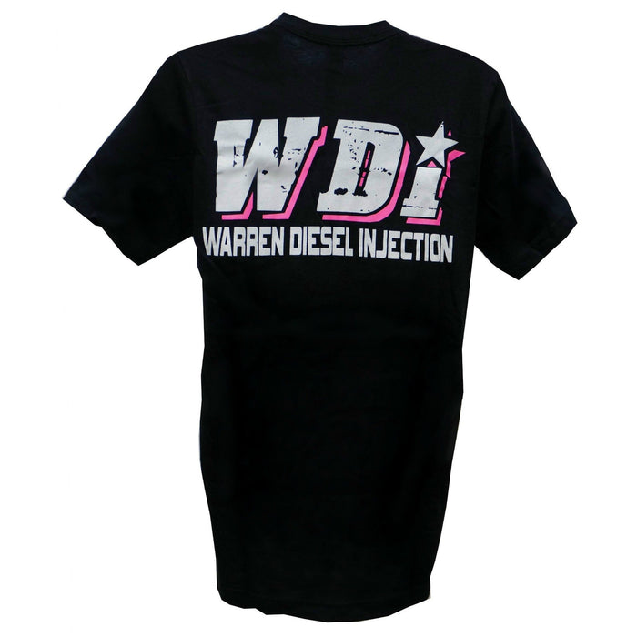 WDI Women's Tshirt