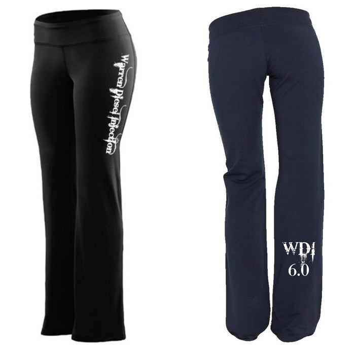 WDI Flare Leggings