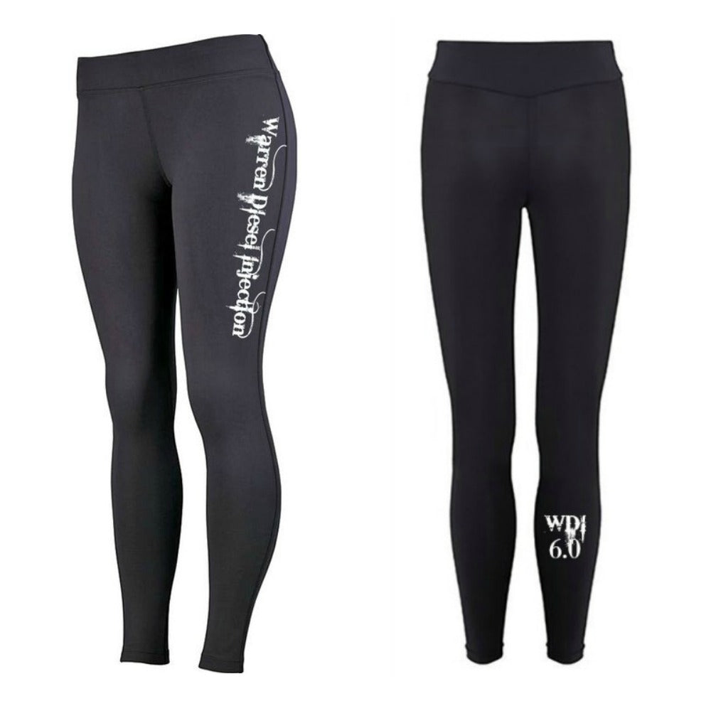 WDI Leggings — Warren Diesel Online LLC