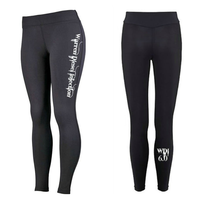 WDI Leggings