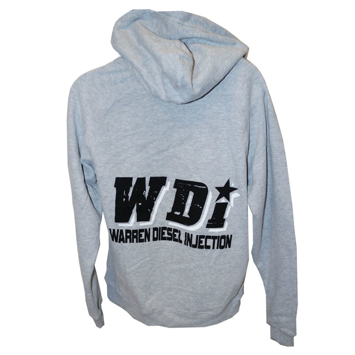 WDI Women’s Hoodie