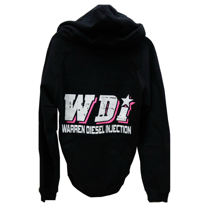 WDI Women’s Hoodie